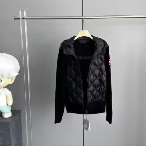 Canada-Goose-Womens-Hybridge-Quilted-Knit-Hoody-CG051-1.webp