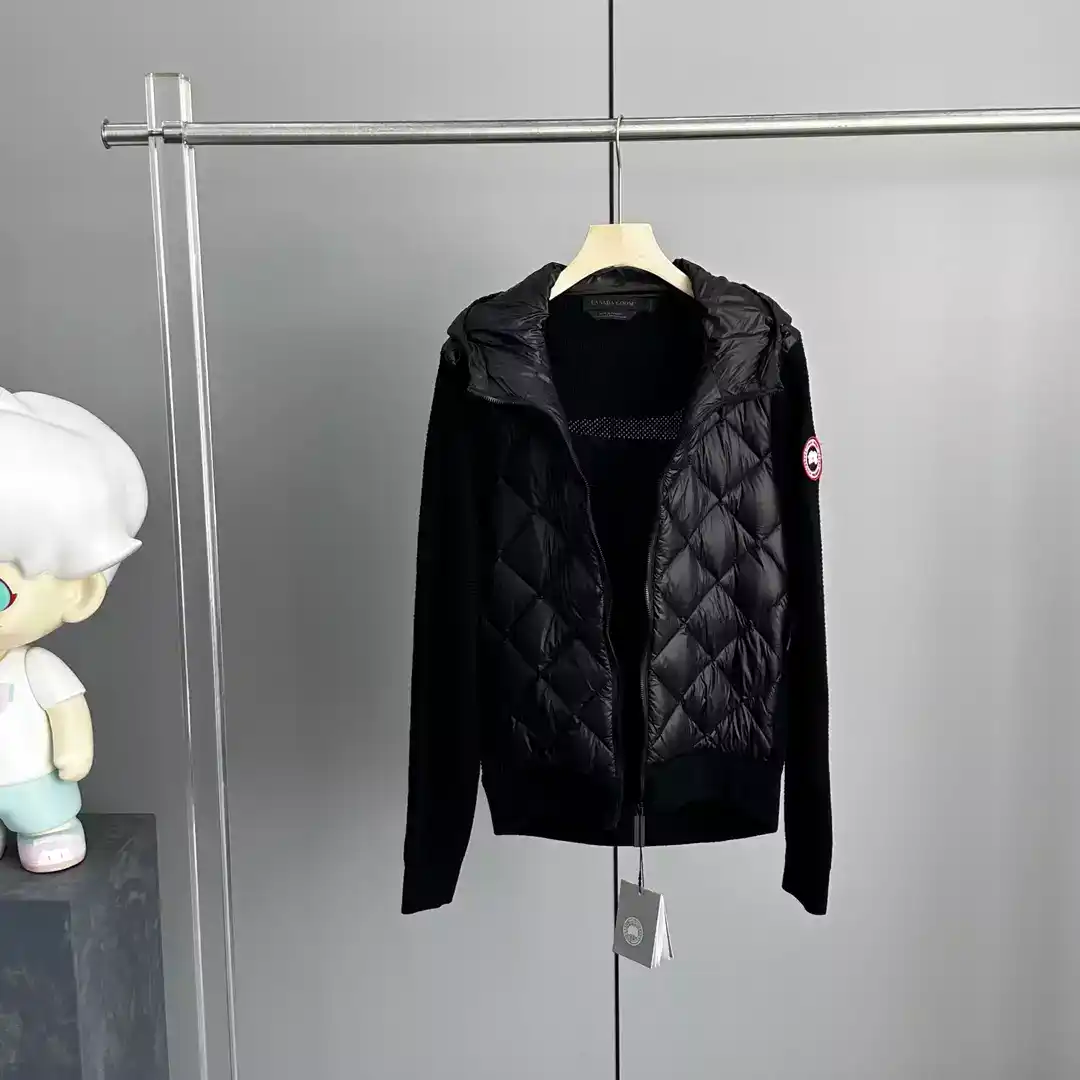 Canada-Goose-Womens-Hybridge-Quilted-Knit-Hoody-CG051-1.webp