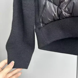 Canada-Goose-Womens-Hybridge-Quilted-Knit-Hoody-CG051-3.webp