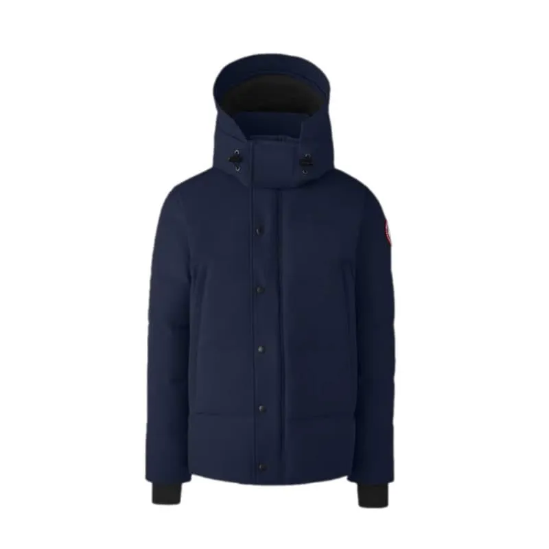 Canada Goose Wyndham Parka Heritage – ST054