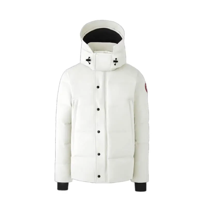 Canada Goose Wyndham Parka Heritage – ST053