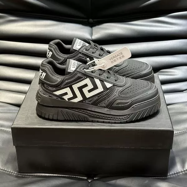 GRECA ODISSEA SNEAKERS – VS50