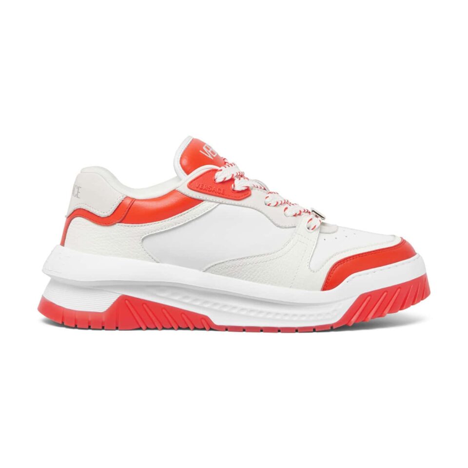 VERSACE ODISSEA SNEAKERS – VS54