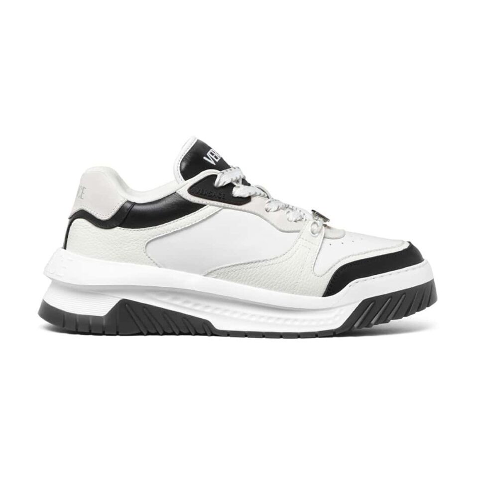 VERSACE ODISSEA SNEAKERS – VS55