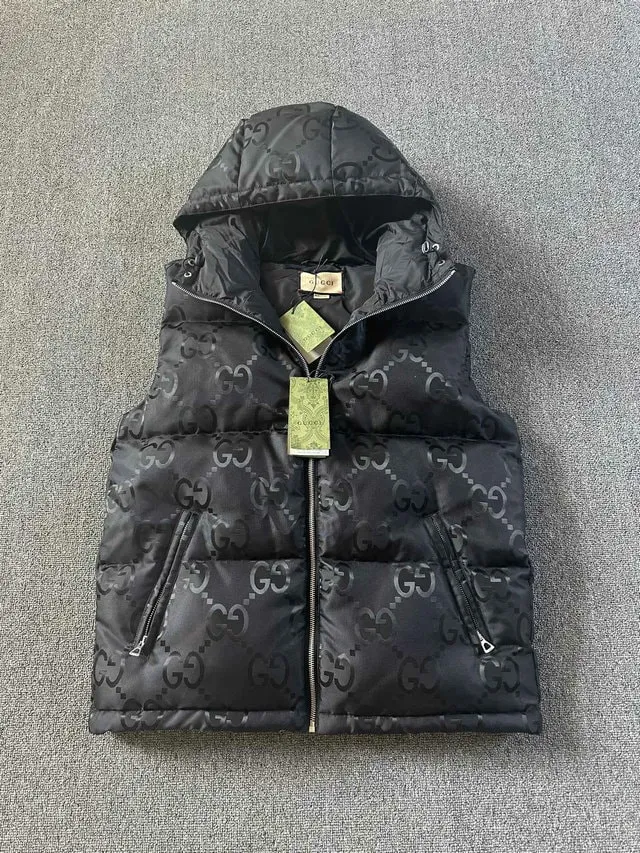 Gucci Jacket – ST030