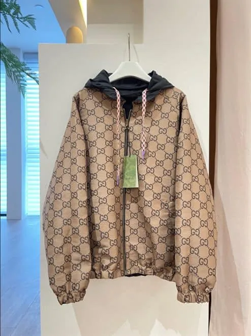 Gucci Jacket – ST028