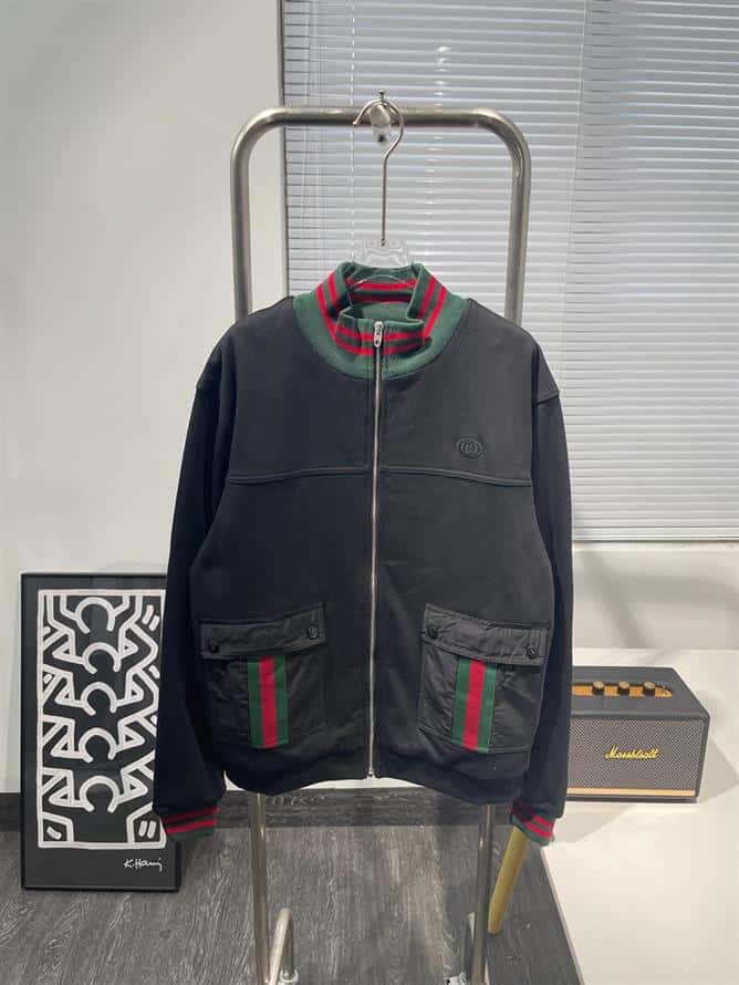 Gucci Jacket – ST024