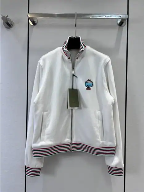 Gucci Jacket – ST023