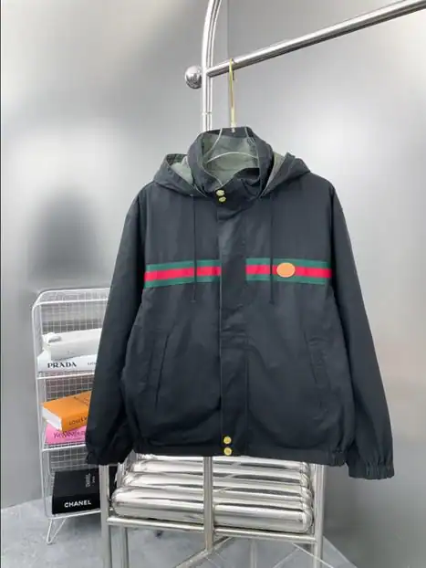 Gucci Jacket – ST022