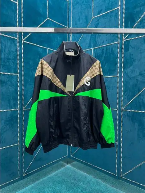 Gucci Jacket – ST020
