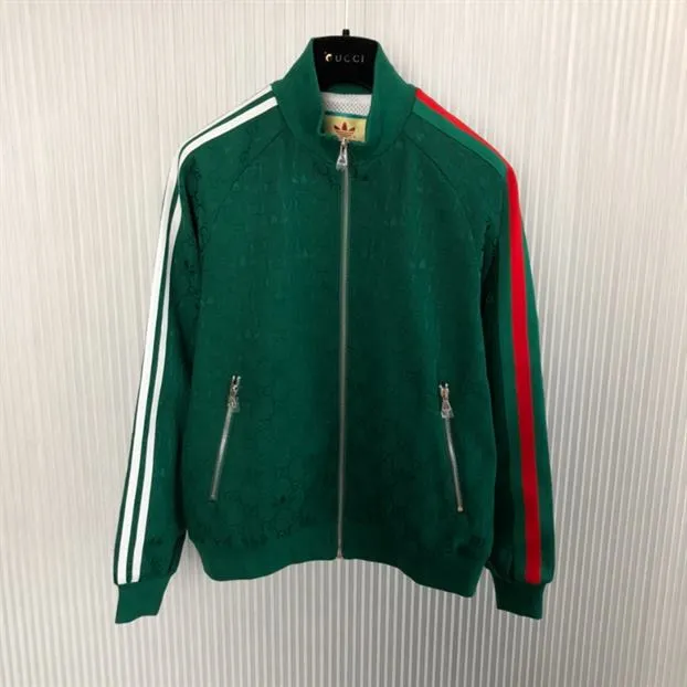 Gucci Jacket – ST018