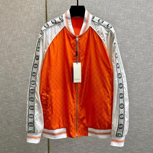 Gucci Jacket – ST017