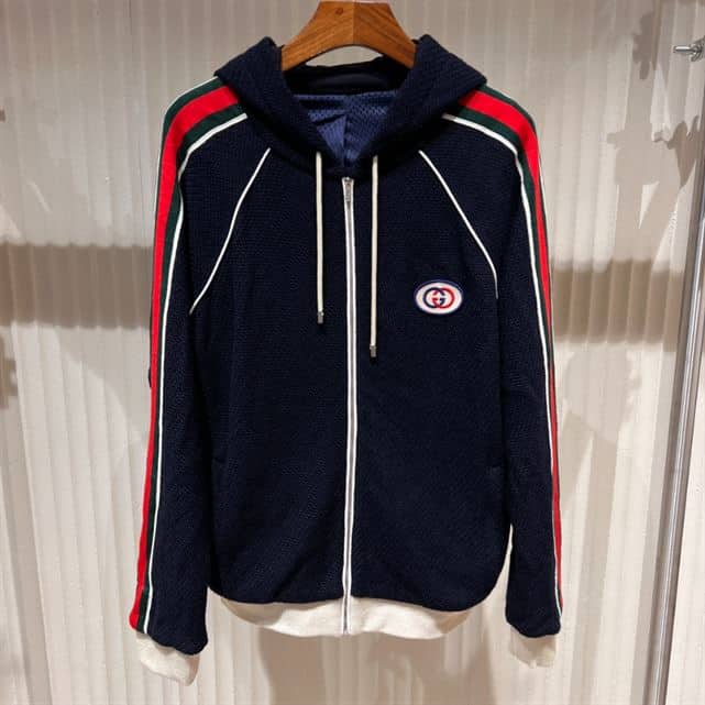 Gucci Jacket – ST015