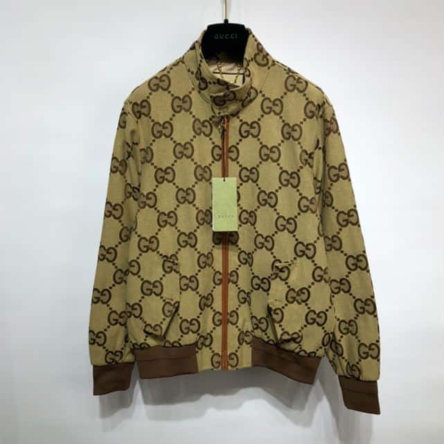 Gucci Jacket – ST014