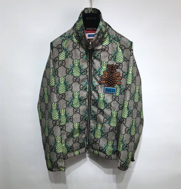 Gucci Jacket – ST013