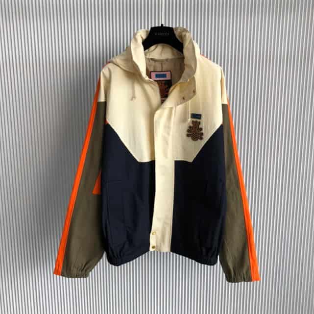 Gucci Jacket – ST012