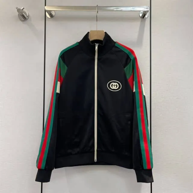 Gucci Jacket – ST010