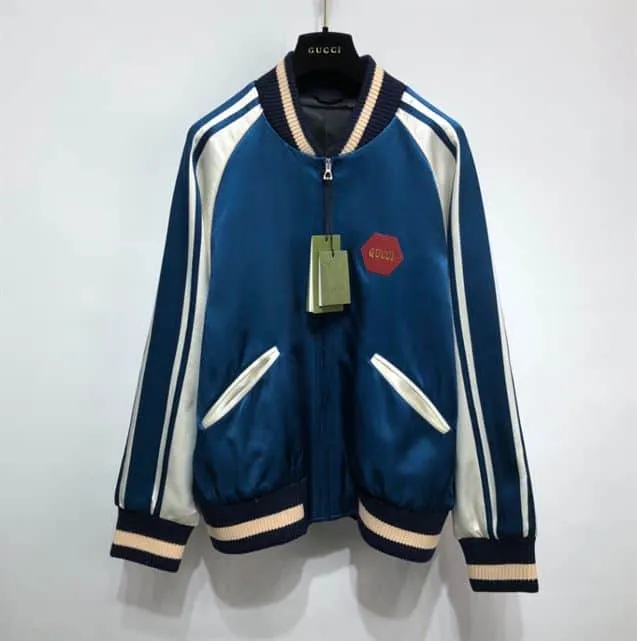 Gucci Jacket – ST008