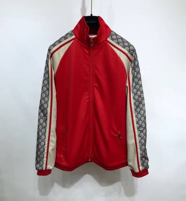 Gucci Jacket – ST007