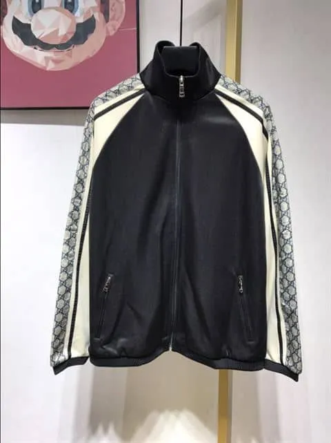 Gucci Jacket – ST006