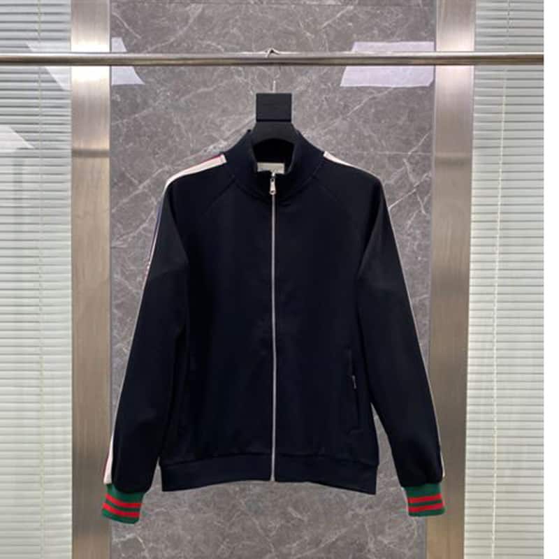 Gucci Jacket – ST005