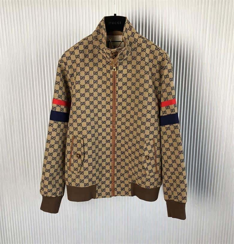 Gucci Jacket – ST003