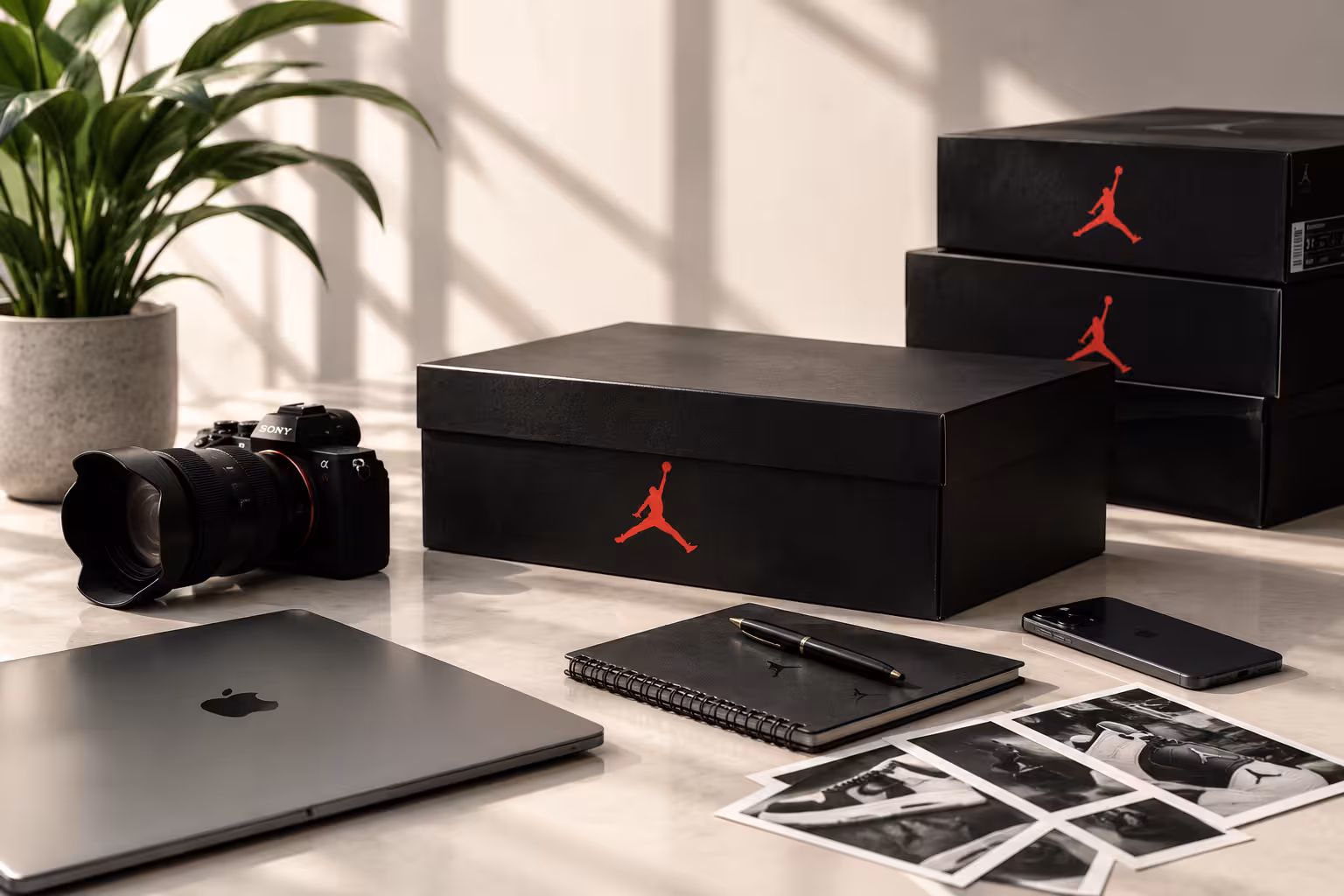JORDAN HOME PAGE