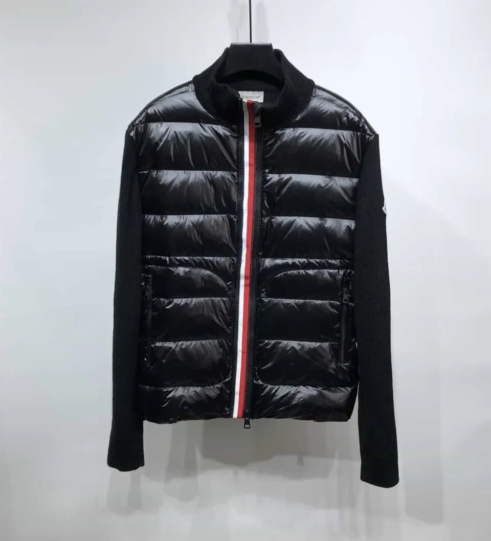 MONCLER JACKET – ST073