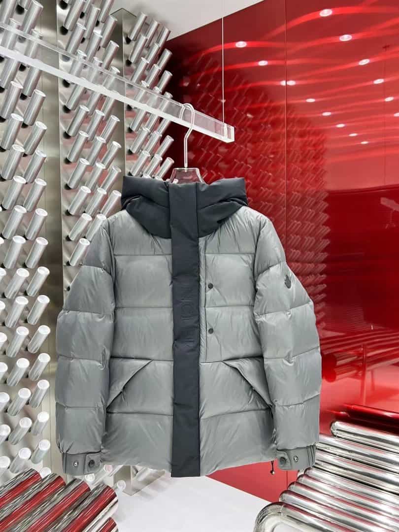 MONCLER JACKET – ST069
