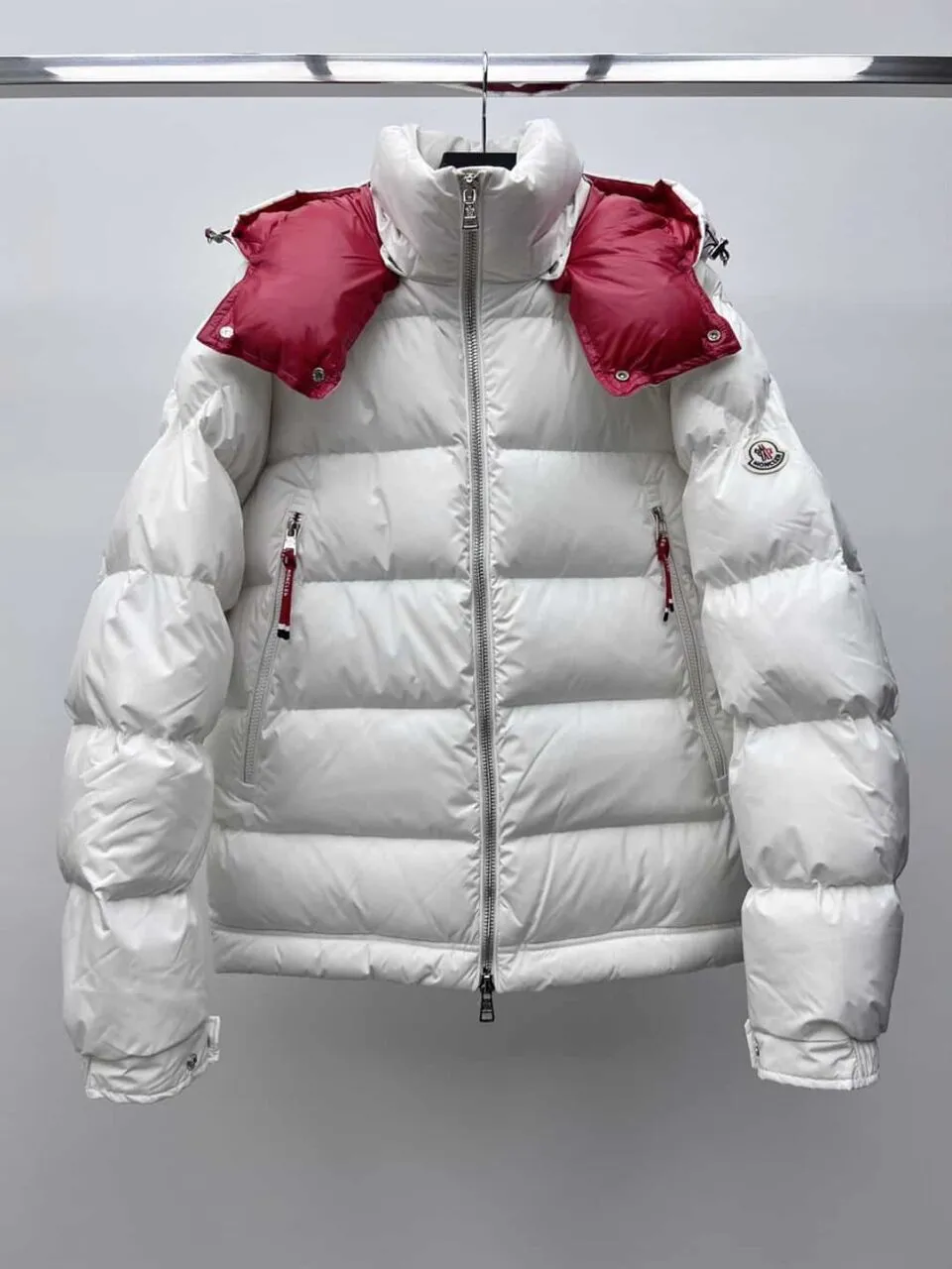 MONCLER JACKET – ST067