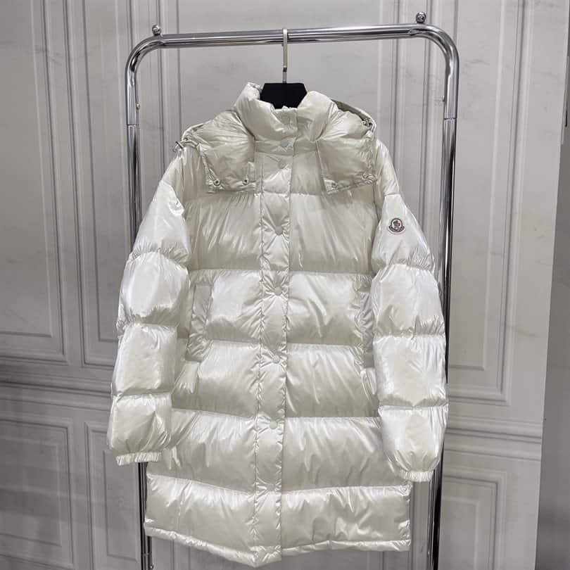 MONCLER JACKET – ST064
