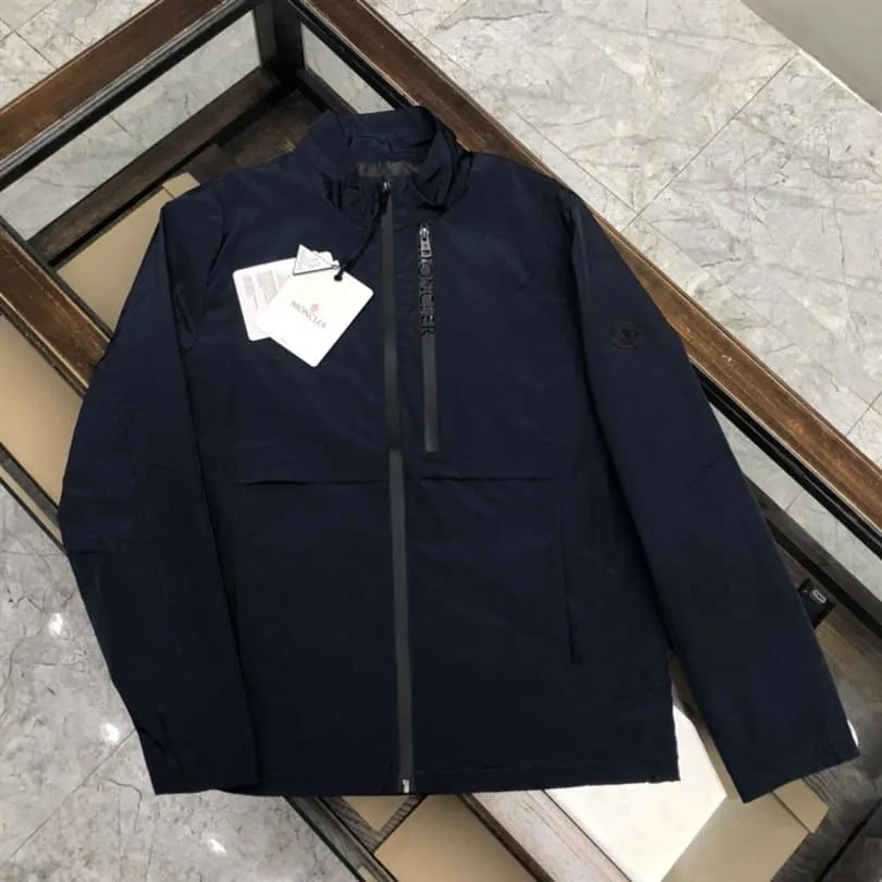 MONCLER JACKET – ST063