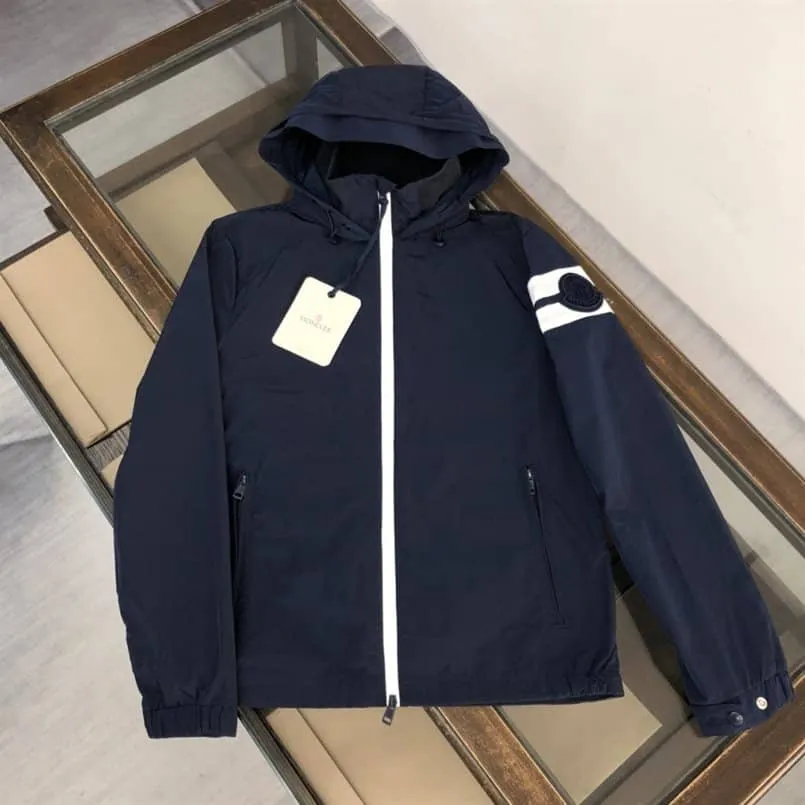 MONCLER JACKET – ST062