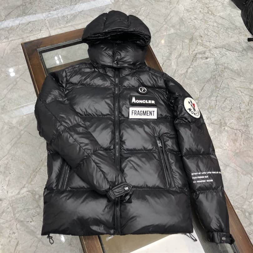 MONCLER JACKET – ST061