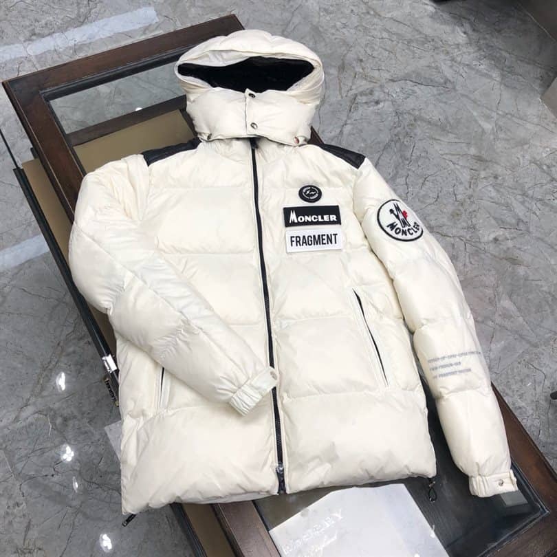 MONCLER JACKET – ST060