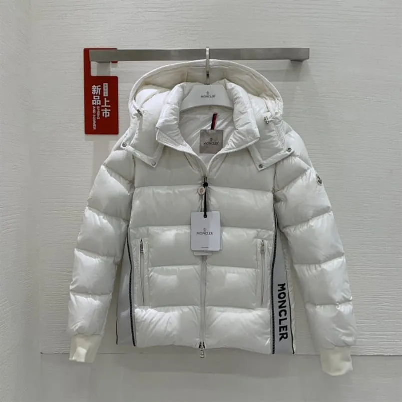 MONCLER JACKET – ST057