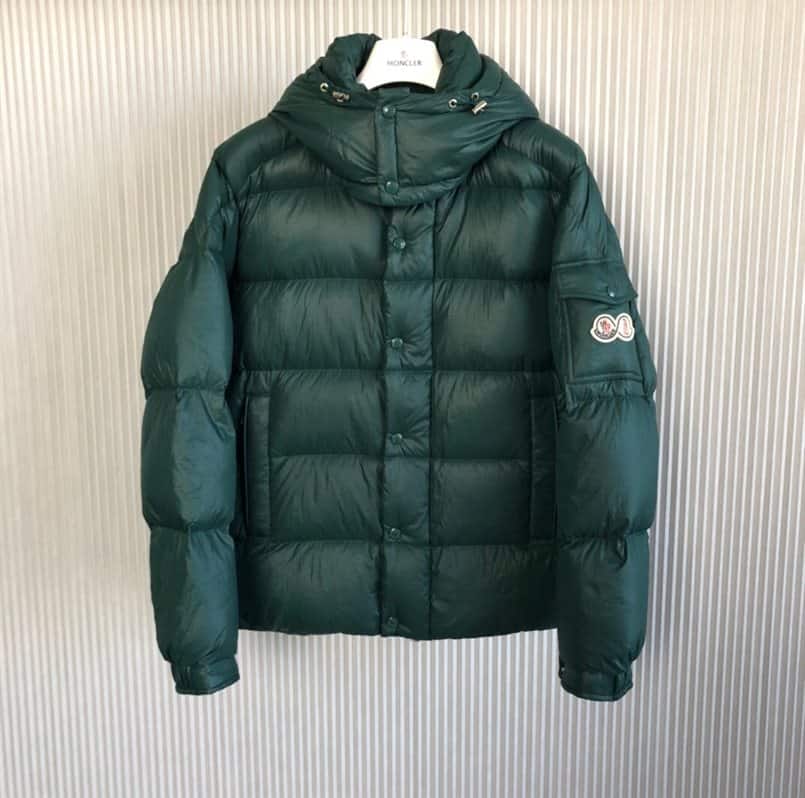 MONCLER JACKET – ST056
