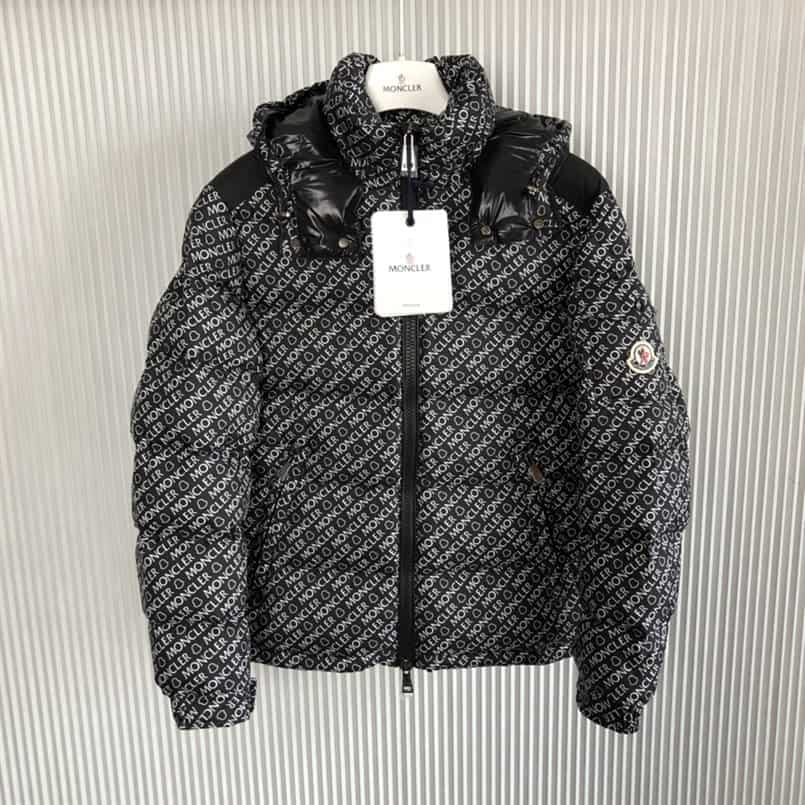 MONCLER JACKET – ST055