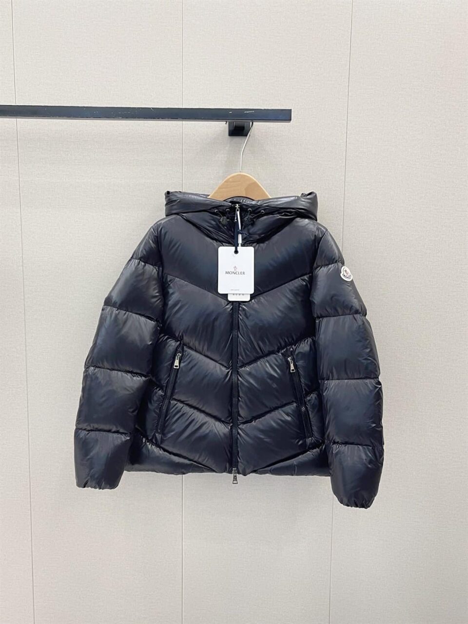 MONCLER JACKET – ST051