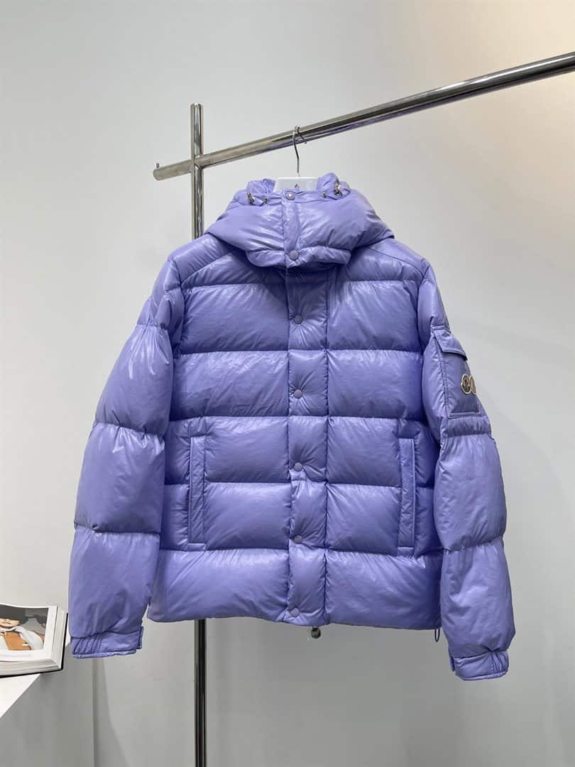 MONCLER JACKET – ST049