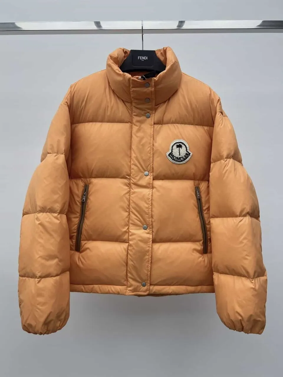 MONCLER JACKET – ST048