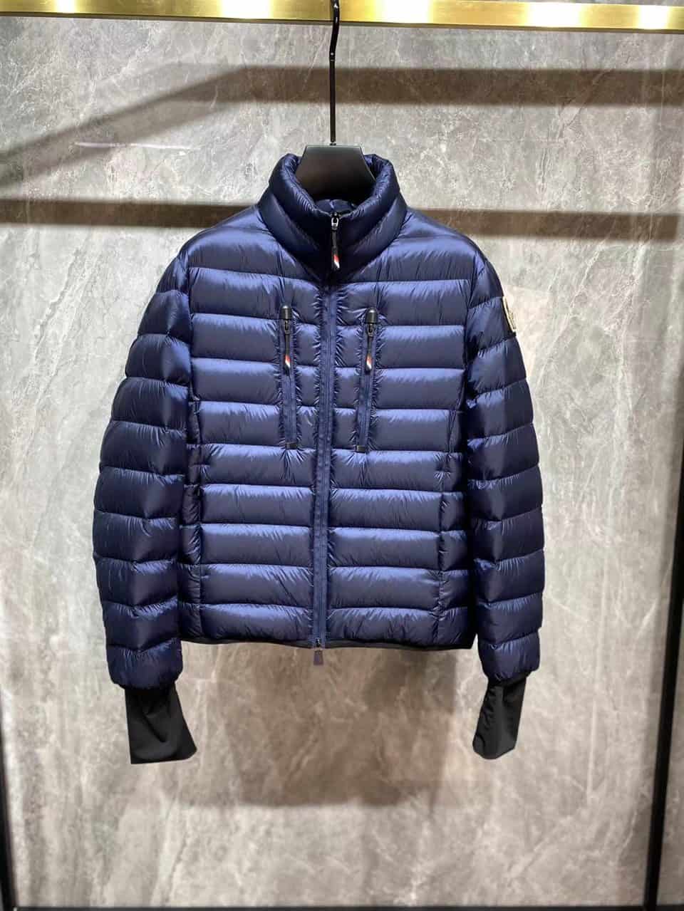 MONCLER JACKET – ST046