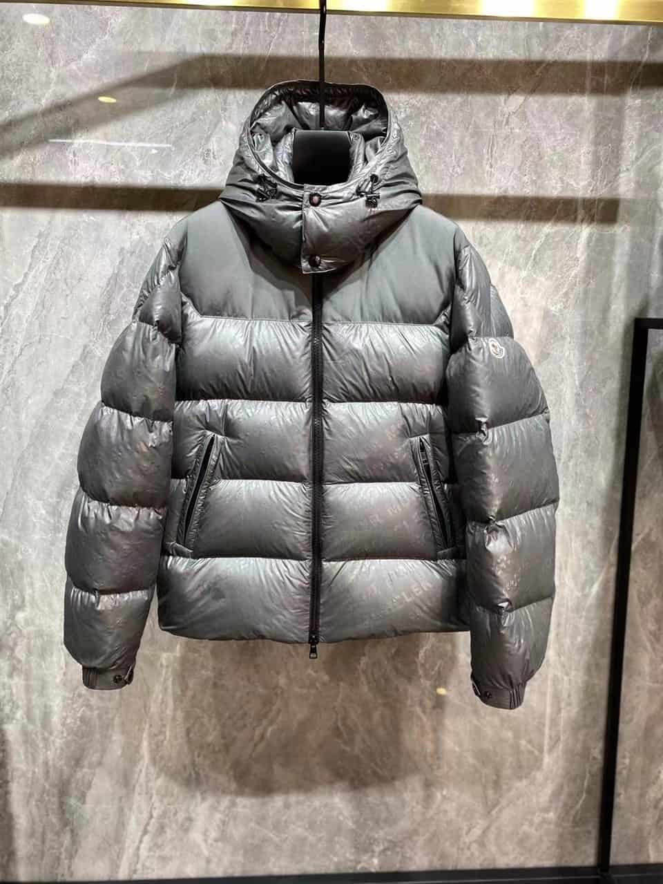 MONCLER JACKET – ST045