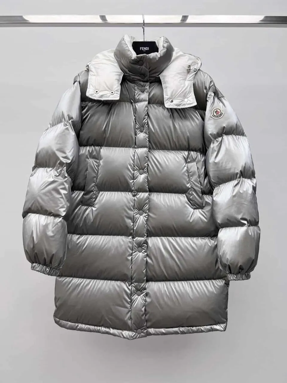 MONCLER JACKET – ST044