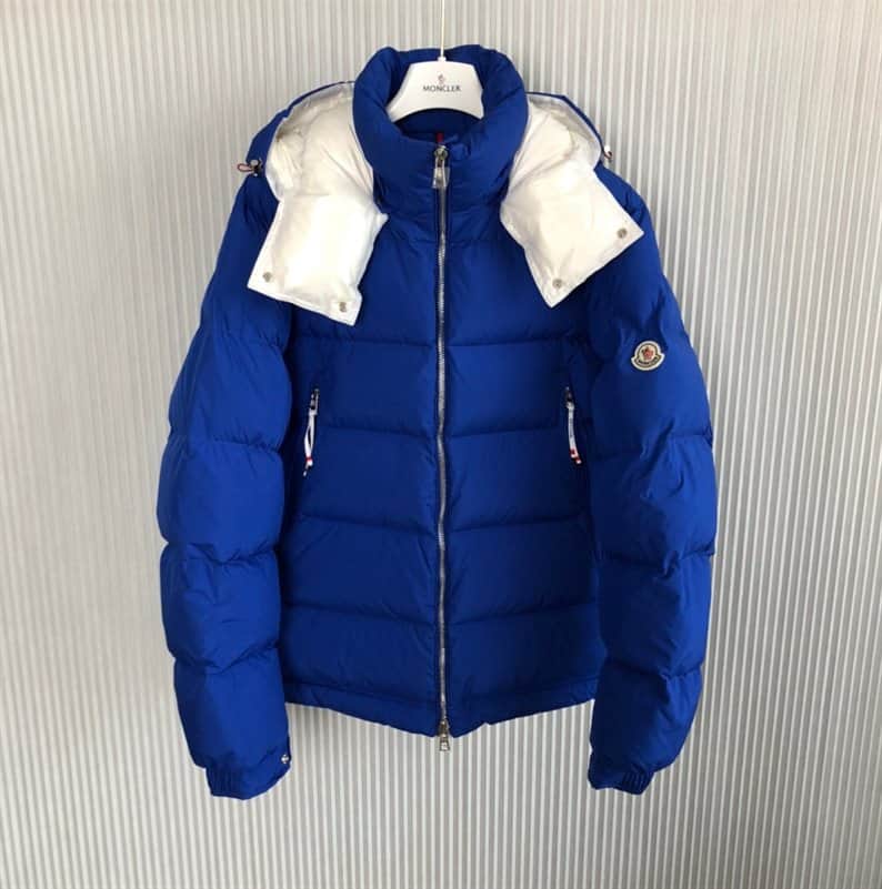 MONCLER JACKET – ST043
