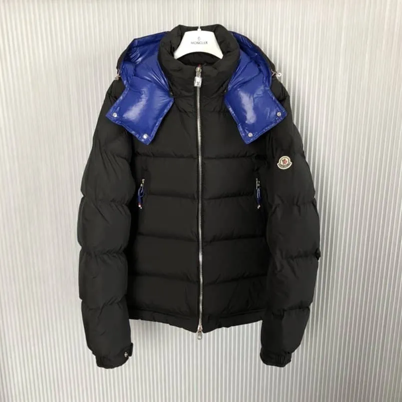 MONCLER JACKET – ST040
