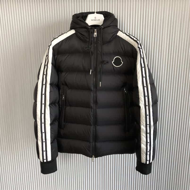 MONCLER JACKET – ST037