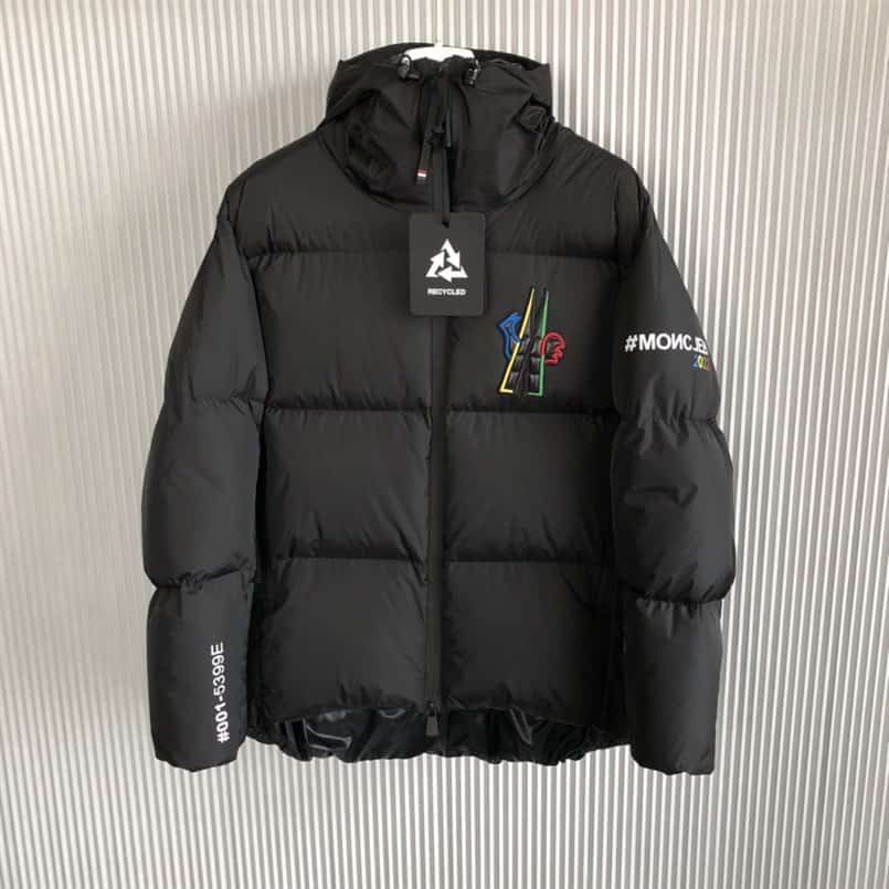 MONCLER JACKET – ST036