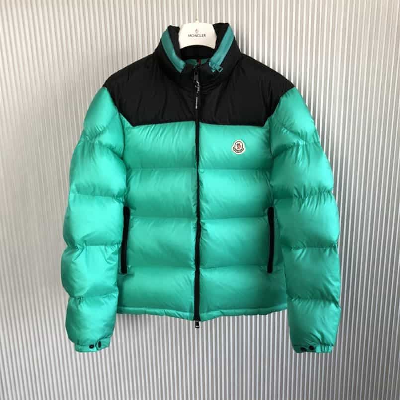 MONCLER JACKET – ST035