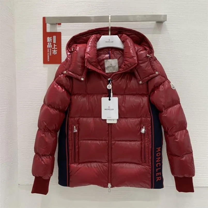 MONCLER JACKET – ST029